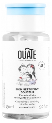 Ouate Mi Limpiador Suave 150 ml