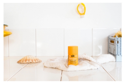 Ouate Meu Stick 1,2,3 Sol SPF50+ 17 g