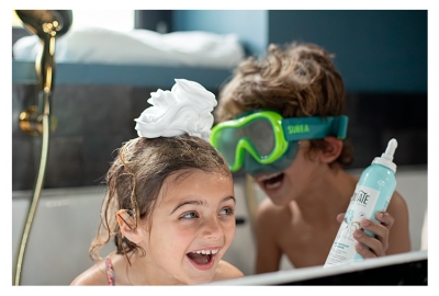 Ouate Ma Chantilly Lavante 250 ml