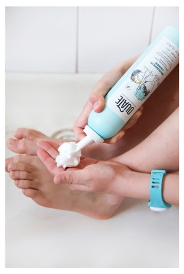 Ouate Ma Chantilly Lavante 250 ml