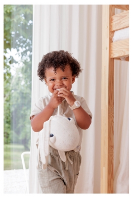 Ouate Moj Odličen Balzam Bež + 1 Polnilo 3 gr