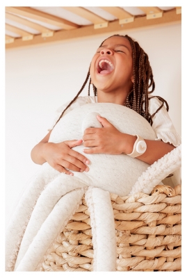 Ouate Mon Baume Génial Beige + 1 Recharge de 3 gr