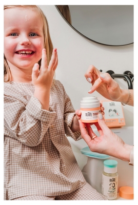 Ouate Ma Potion à Bisous Gelée Idratante per il Viso 30 ml