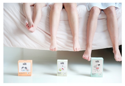 Ouate Moja Potion za Poljube Ritual za Nego Obraza