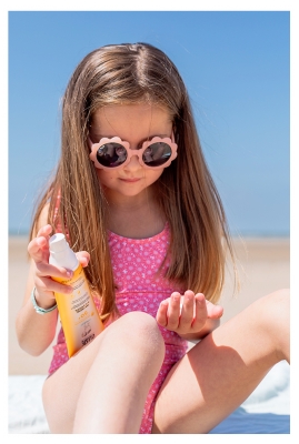 Ouate Ma Crème 1, 2, 3 Soleil Viso e Corpo SPF 50+ 125 ml