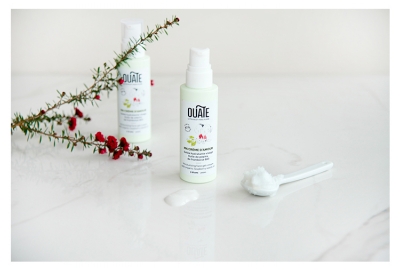 Ouate Ma Crème d'Amour Visage 50 ml