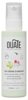 Ouate Ma Crème d'Amour Visage 50 ml