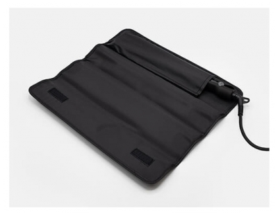 Corioliss Lisseur C3 Black Soft Touch Chrome