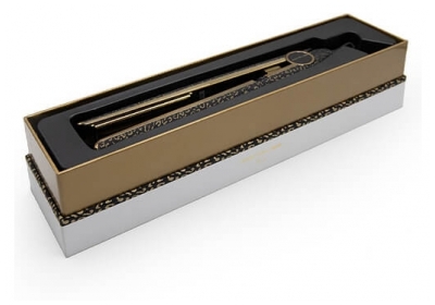 Corioliss Lisseur C1 Gold Leopard Soft Touch