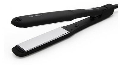 Corioliss Haarglätter C-EXTREME Black Soft Touch