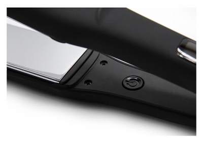 Corioliss Lisseur C-EXTREME Black Soft Touch