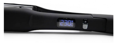 Corioliss Lisseur C-EXTREME Black Soft Touch