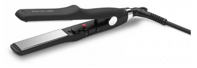 Corioliss Haarglätter C-Trip Black Soft Touch