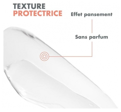 Avène Cicalfate + Crème Réparatrice Protectrice 100 ml
