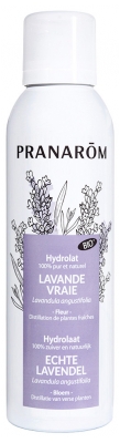 Pranarôm Hydrolat Echter Lavendel Bio 150 ml