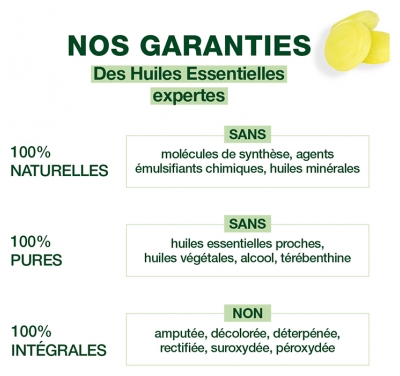 Pranarôm Aromaforce Pastilles Gorge 24 Pastilles