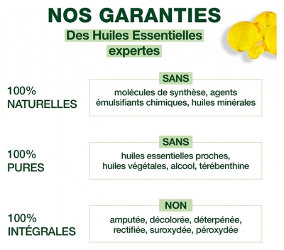 Pranarôm Aromaforce Capsules Inhalation Bio 15 Capsules