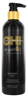 CHI Argan Oil Shampoo 340ml