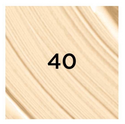 L'Oréal Paris Infaillible Skin Ink 2in1 Fondotinta Correttivo 15 ml - Tinta: 40 Oro caldo