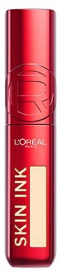 L'Oréal Paris Infaillible Skin Ink 2in1 Fondotinta Correttivo 15 ml - Tinta: 40 Oro caldo