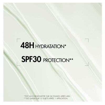 Biotherm Aquasource Hyalu Plump Crème SPF30 50 ml