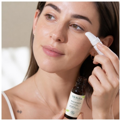 Melvita Bio avokadovo olje 50 ml