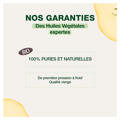 Pranarôm Huile Végétale Jojoba Bio 50 ml