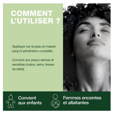 Pranarôm Huile Végétale Amande Douce Bio 50 ml
