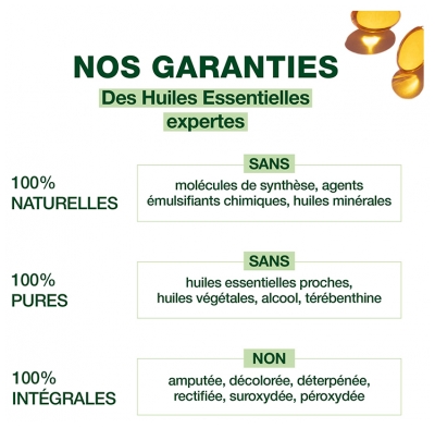 Pranarôm Aromafemina Oleobiotic Santé Urinaire 15 Capsules