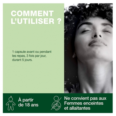 Pranarôm Aromafemina Oleobiotic Santé Urinaire 15 Capsules