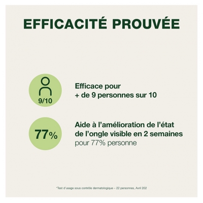 Pranarôm Aromaderm Solution Ongles Jaunis Bio 10 ml