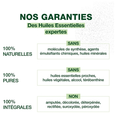 Pranarôm Circularom Jambes Légères Bio 75 ml