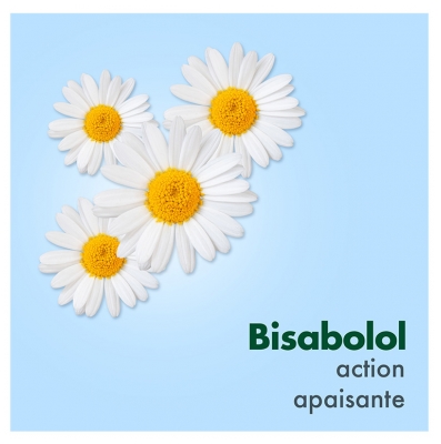 CicaBiafine Baume Réparateur Crevasses 50 ml