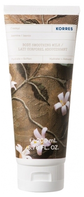 Korres Jasmine Body Smoothing Milk 200ml