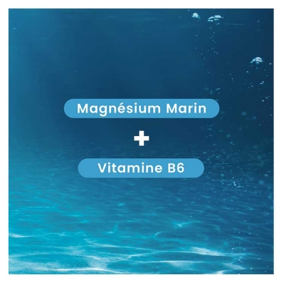 Santarome Magné Marin 360 Extra Fort 20 Ampoules