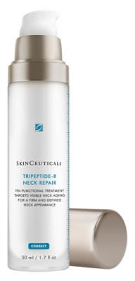SkinCeuticals Tripeptid-R Halsreparatur Sole Dreifachwirkung Hals & Dekolleté 50 ml
