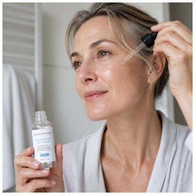 SkinCeuticals Correct Retexturing Activator 30 ml
