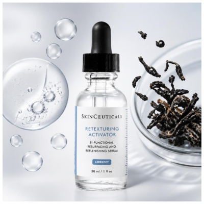 SkinCeuticals Correct Retexturing Activator 30 ml