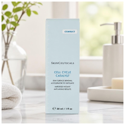 Correct Cell Cycle Catalyst 30 ml