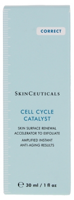 Correct Cell Cycle Catalyst 30 ml