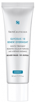 SkinCeuticals Glykol 10 Über Nacht Erneuern 50 ml
