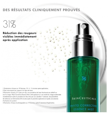 SkinCeuticals Correct Phyto Corrective Essence Mist 50 ml
