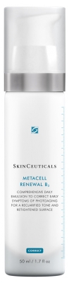 SkinCeuticals Correct Renovación Metacelular B3 50 ml