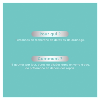 Santarome Bouleau Bio 30 ml