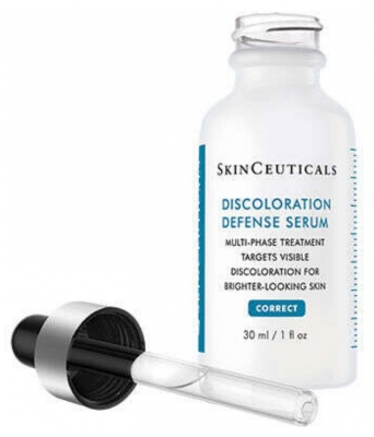 SkinCeuticals Correct Discoloration Defense Serum 30 ml