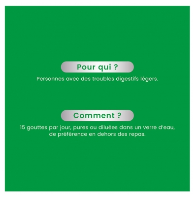 Santarome Noyer Bio 30 ml