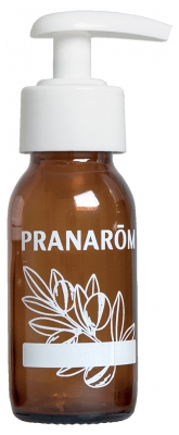 Pranarôm Pumpeflaske 60 ml