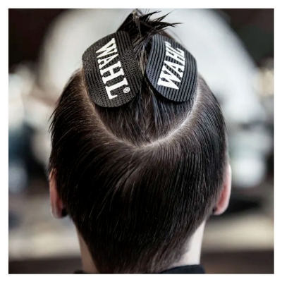 Wahl Haargriff