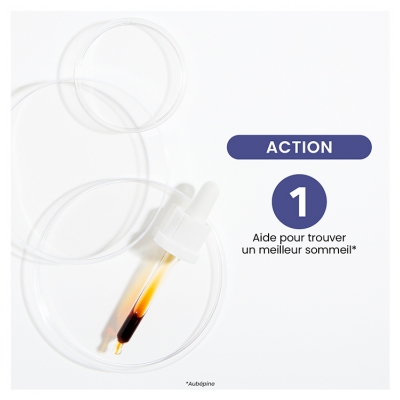 Santarome Bio Sommeil 30 ml