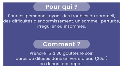 Santarome Bio Sommeil 30 ml